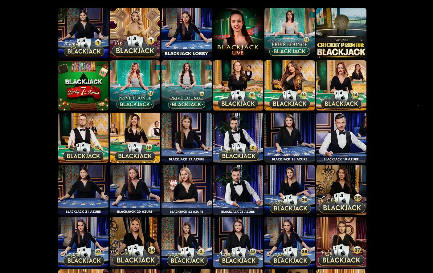 мобильная версия Tippy casino